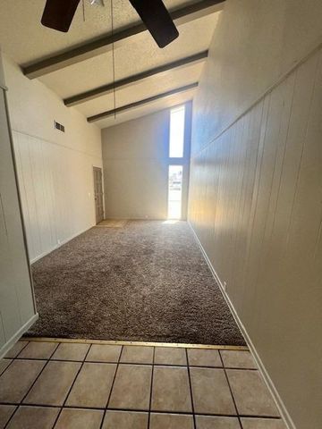 3402 70th Drive, Lubbock, TX 79413