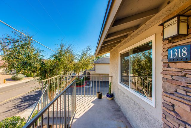 1318 N 85TH Place, Scottsdale, AZ 85257