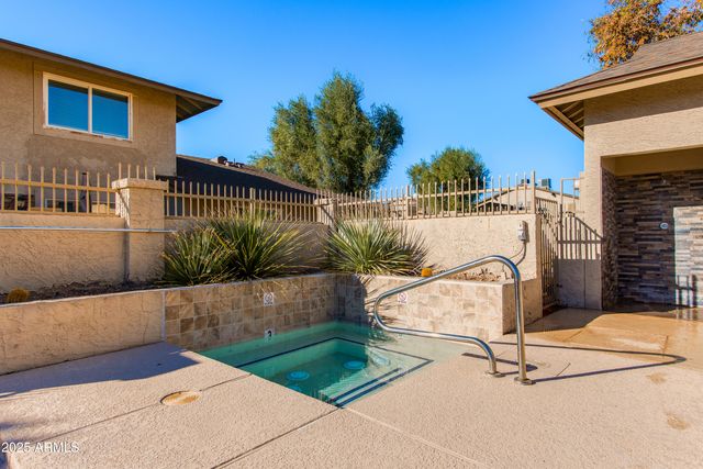 1318 N 85TH Place, Scottsdale, AZ 85257