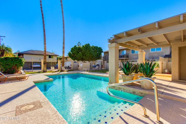 1318 N 85TH Place, Scottsdale, AZ 85257