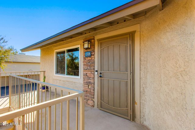 1318 N 85TH Place, Scottsdale, AZ 85257