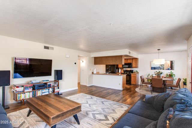 1318 N 85TH Place, Scottsdale, AZ 85257