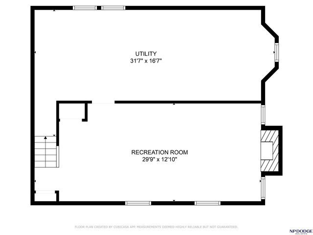 3918 Orchard Street, Lincoln, NE 68503