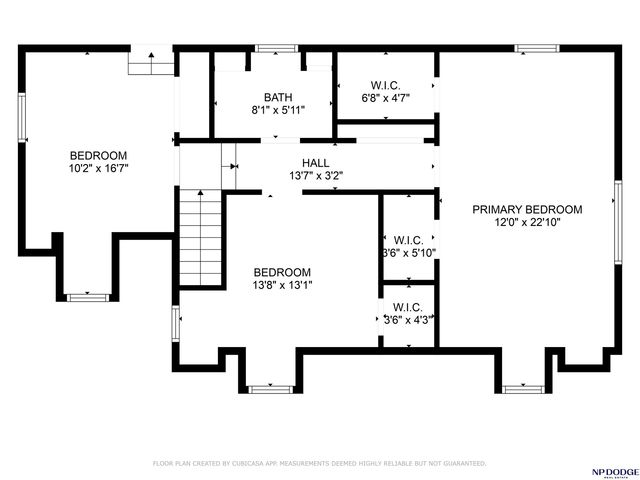 3918 Orchard Street, Lincoln, NE 68503