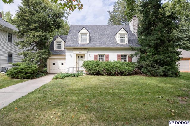 3918 Orchard Street, Lincoln, NE 68503