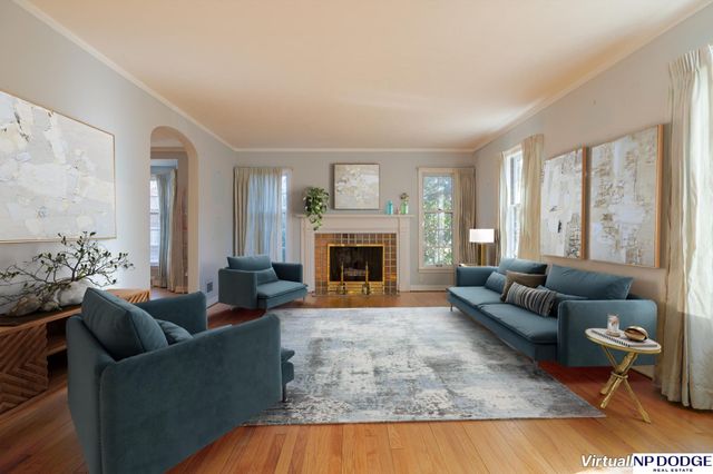 3918 Orchard Street, Lincoln, NE 68503