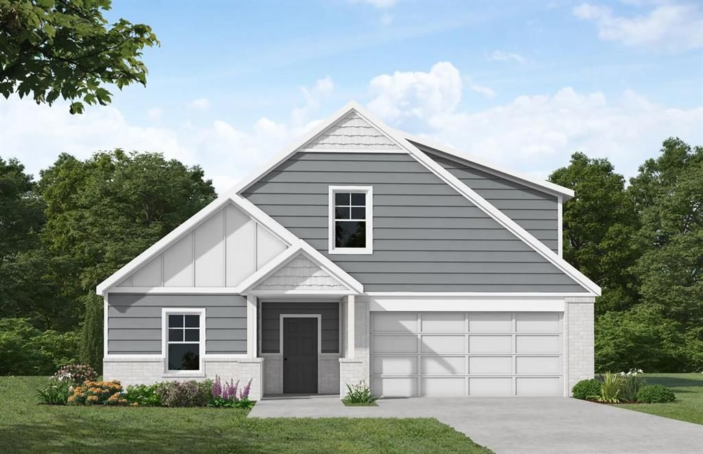 5260 Bluestem Drive, Guthrie, OK 73044