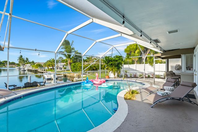 1961 NE 62nd Court, Fort Lauderdale, FL 33308