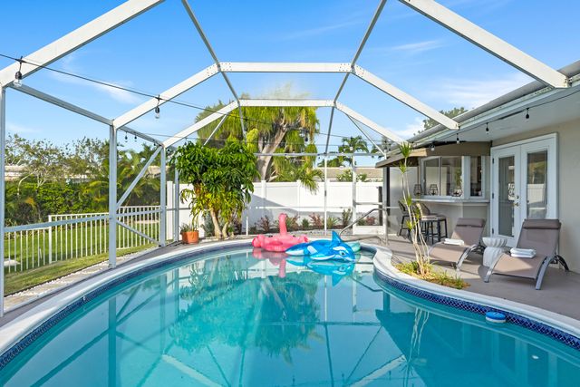 1961 NE 62nd Court, Fort Lauderdale, FL 33308