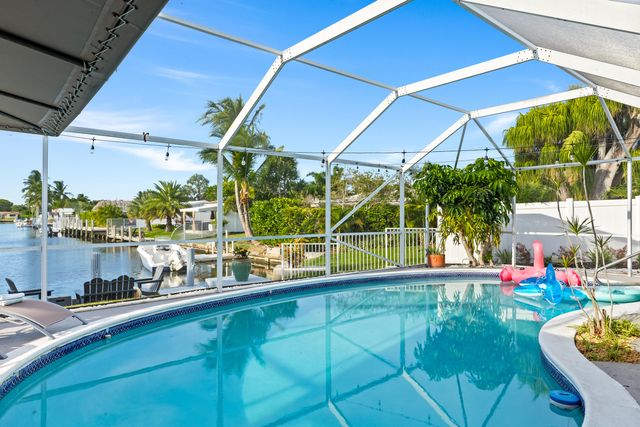 1961 NE 62nd Court, Fort Lauderdale, FL 33308