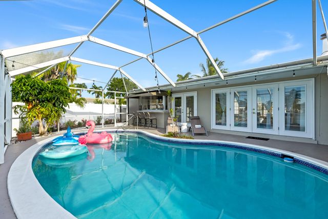 1961 NE 62nd Court, Fort Lauderdale, FL 33308