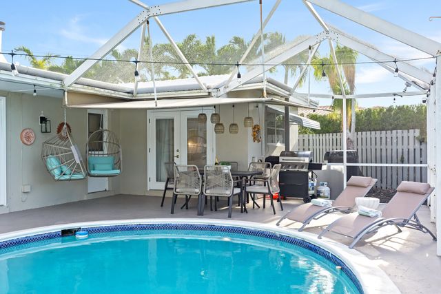 1961 NE 62nd Court, Fort Lauderdale, FL 33308