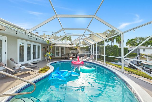 1961 NE 62nd Court, Fort Lauderdale, FL 33308