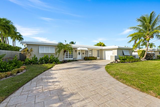 1961 NE 62nd Court, Fort Lauderdale, FL 33308