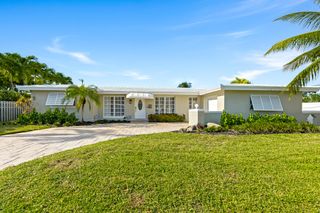 1961 NE 62nd Court, Fort Lauderdale, FL 33308