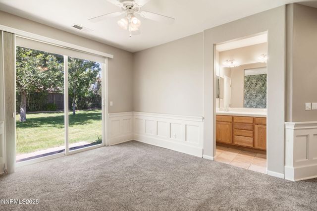 490 Miesque Court, Reno, NV 89521