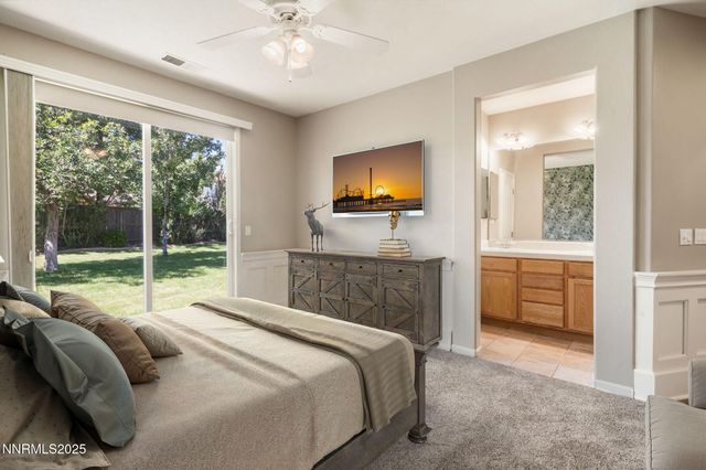 490 Miesque Court, Reno, NV 89521