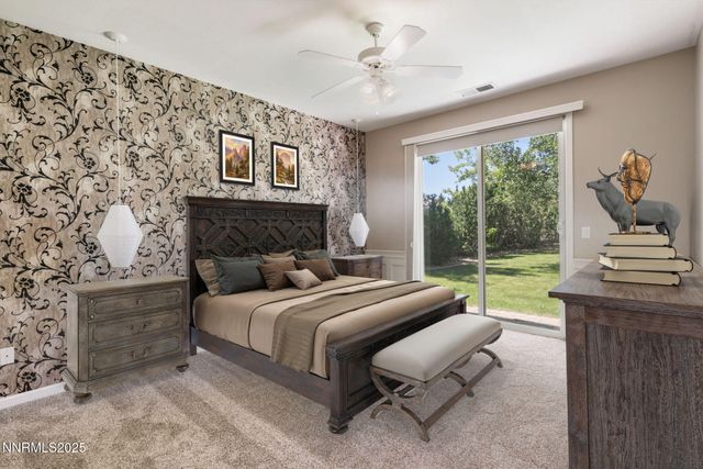 490 Miesque Court, Reno, NV 89521