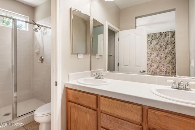 490 Miesque Court, Reno, NV 89521