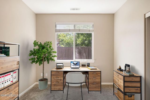 490 Miesque Court, Reno, NV 89521