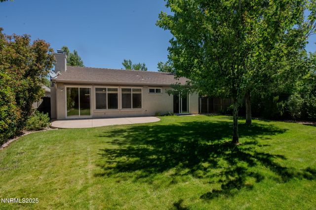 490 Miesque Court, Reno, NV 89521