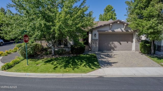 490 Miesque Court, Reno, NV 89521