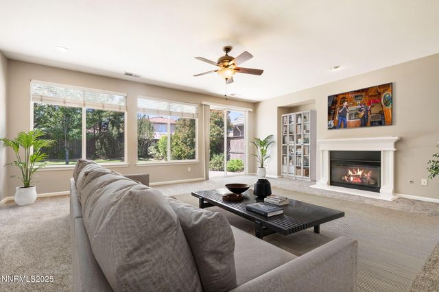 490 Miesque Court, Reno, NV 89521