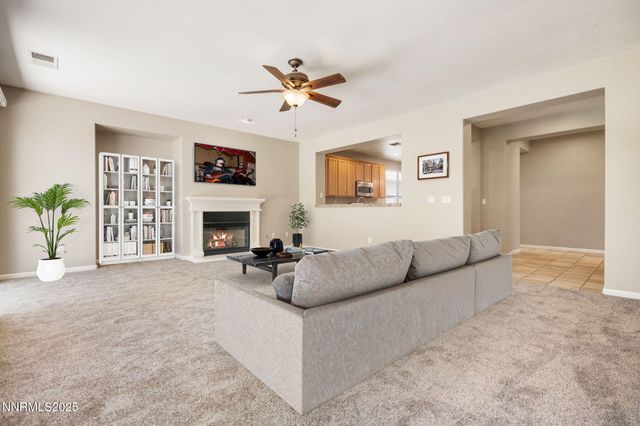 490 Miesque Court, Reno, NV 89521