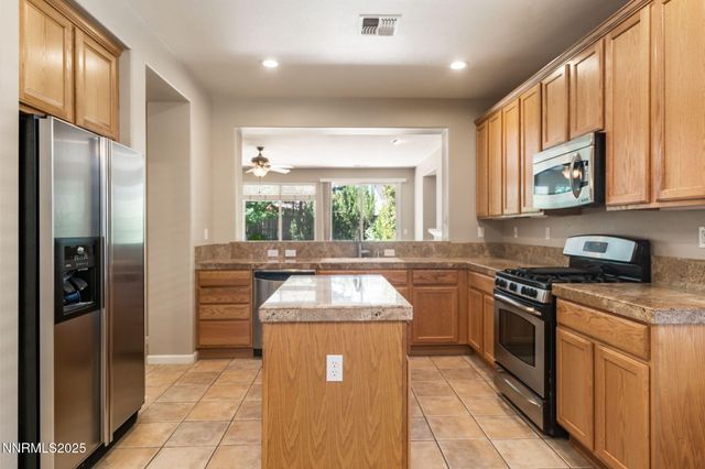 490 Miesque Court, Reno, NV 89521