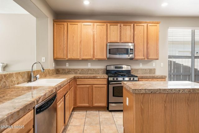 490 Miesque Court, Reno, NV 89521