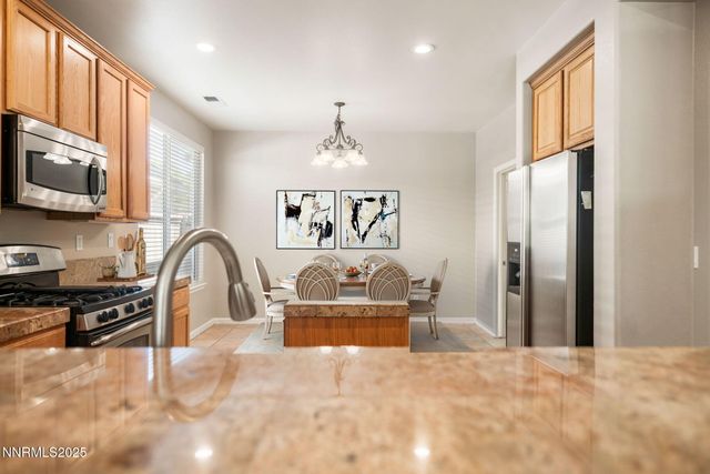 490 Miesque Court, Reno, NV 89521