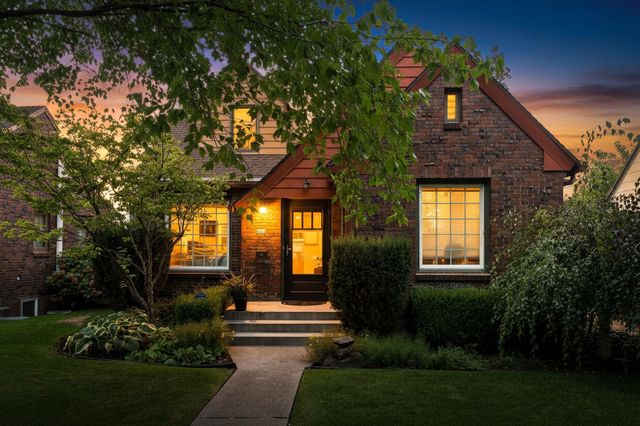 814 W 27th Ave, Spokane, WA 99203