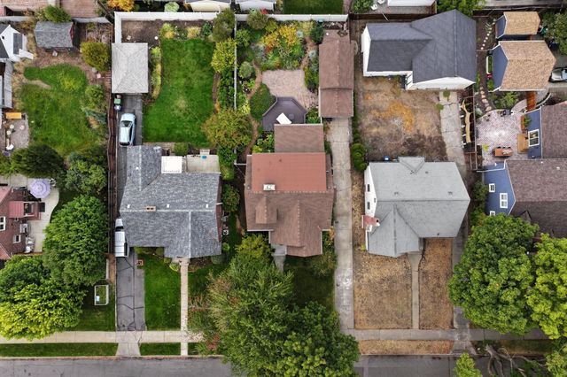 814 W 27th Ave, Spokane, WA 99203