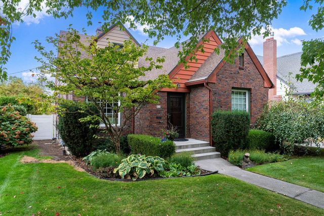 814 W 27th Ave, Spokane, WA 99203