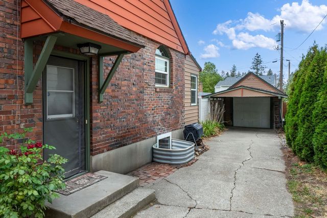 814 W 27th Ave, Spokane, WA 99203