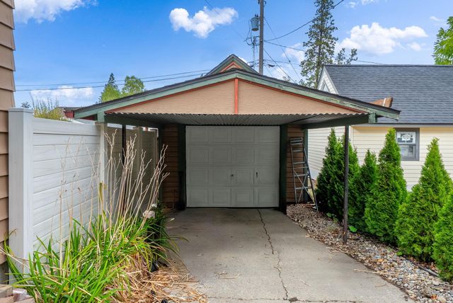 814 W 27th Ave, Spokane, WA 99203