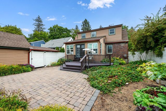 814 W 27th Ave, Spokane, WA 99203