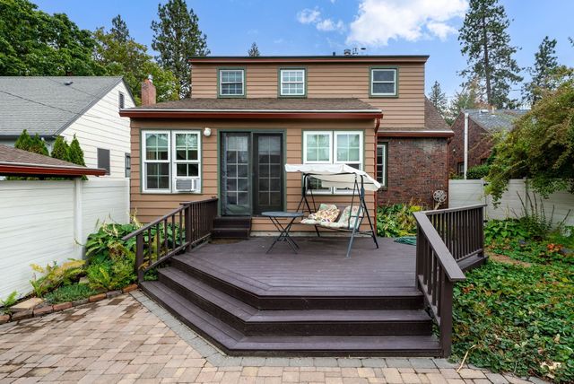 814 W 27th Ave, Spokane, WA 99203