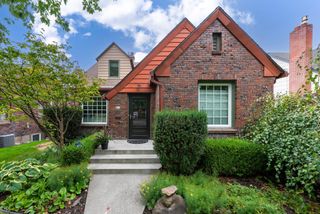 814 W 27th Ave, Spokane, WA 99203