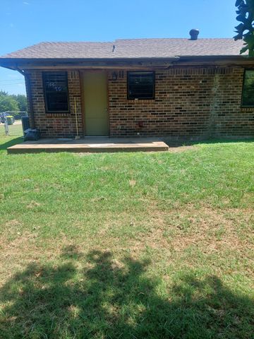 3612 Mandy Drive, Granbury, TX 76048