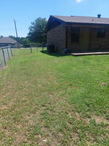 3612 Mandy Drive, Granbury, TX 76048
