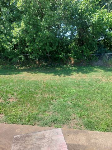 3612 Mandy Drive, Granbury, TX 76048