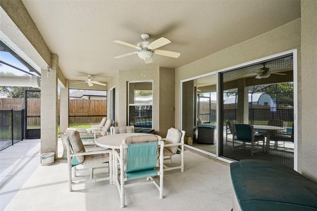 13116 GLENVIEW LANE, Grand Island, FL 32735