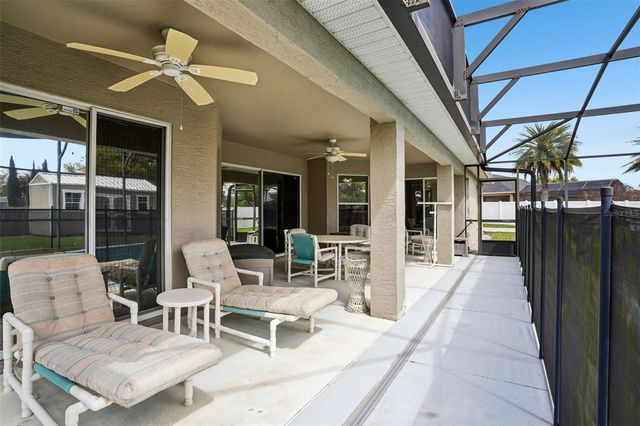 13116 GLENVIEW LANE, Grand Island, FL 32735