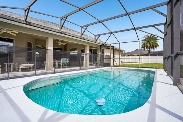 13116 GLENVIEW LANE, Grand Island, FL 32735