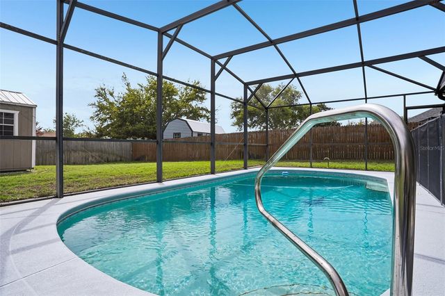 13116 GLENVIEW LANE, Grand Island, FL 32735