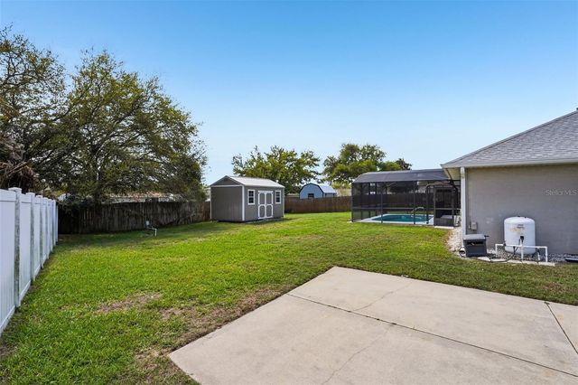 13116 GLENVIEW LANE, Grand Island, FL 32735