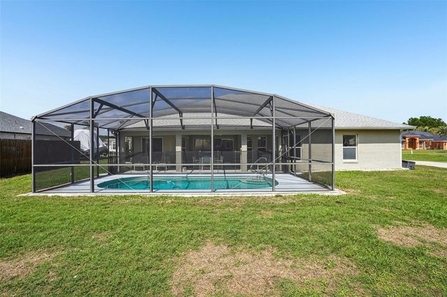 13116 GLENVIEW LANE, Grand Island, FL 32735