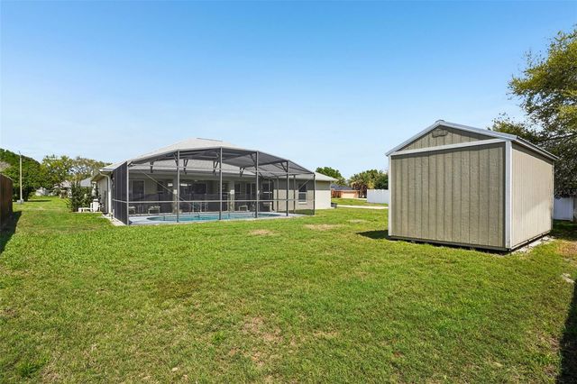 13116 GLENVIEW LANE, Grand Island, FL 32735