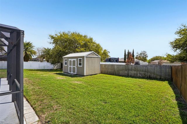 13116 GLENVIEW LANE, Grand Island, FL 32735